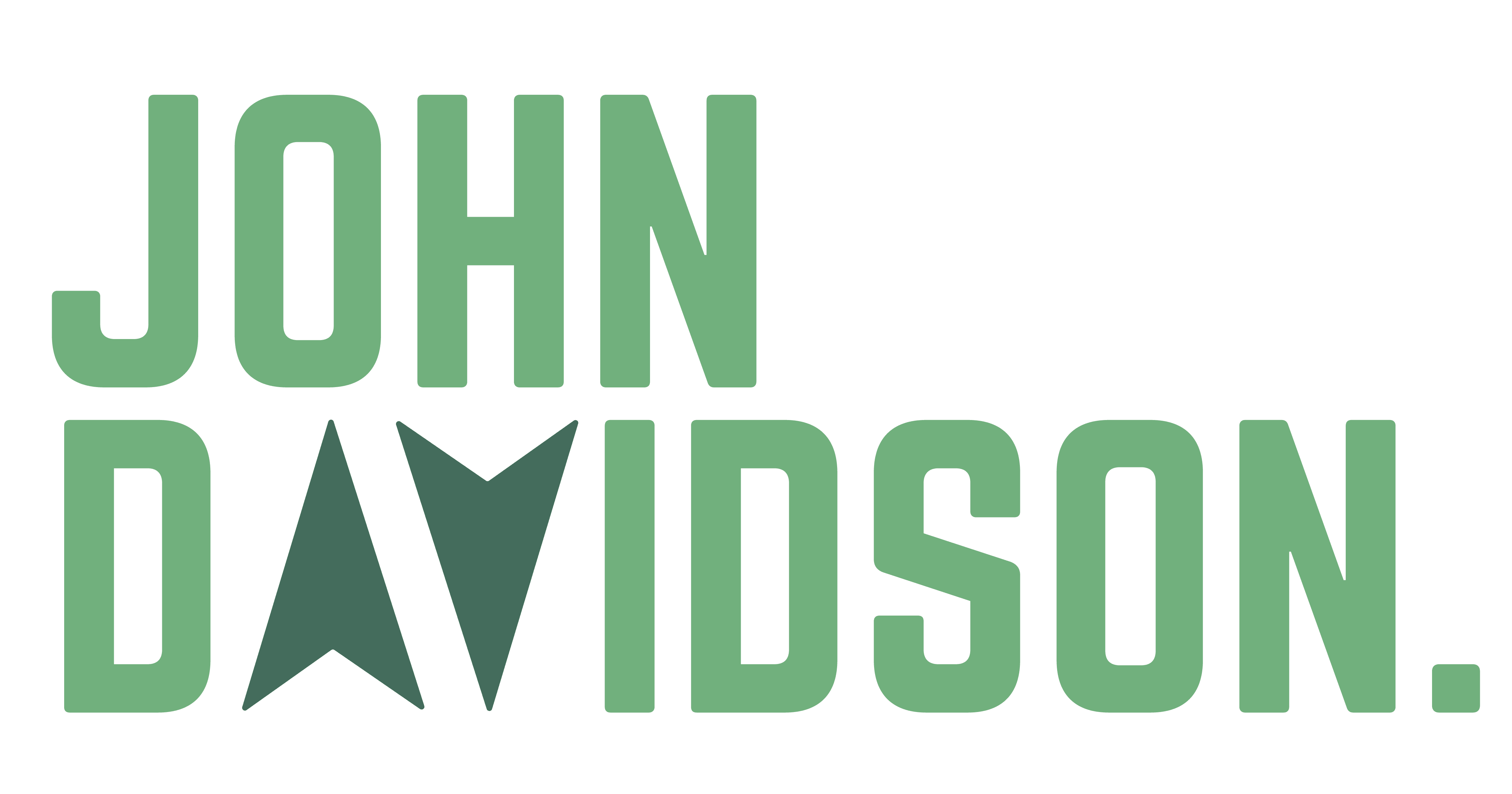 John Davidson
